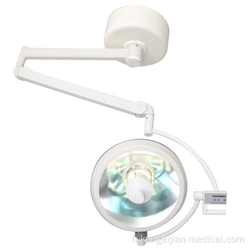 Panneau de commande halogène KDZF700 / 500 pour la lampe d&#39;éclairage chirurgical de la salle d&#39;opération de la salle d&#39;opération